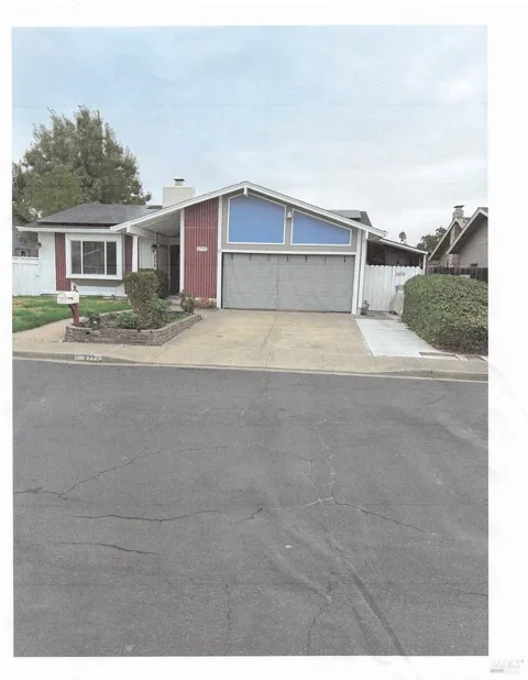 2772 Toland Drive