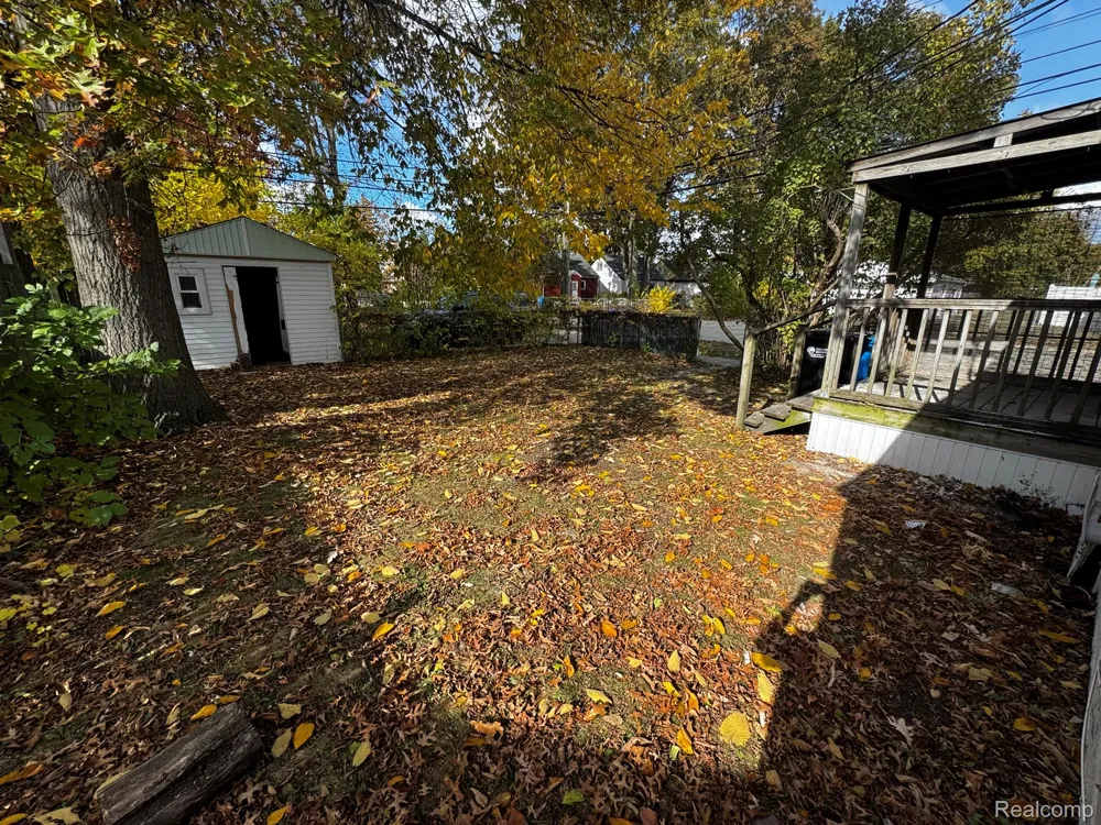 26475 Lorenz Street Madison Heights City, MI 48071