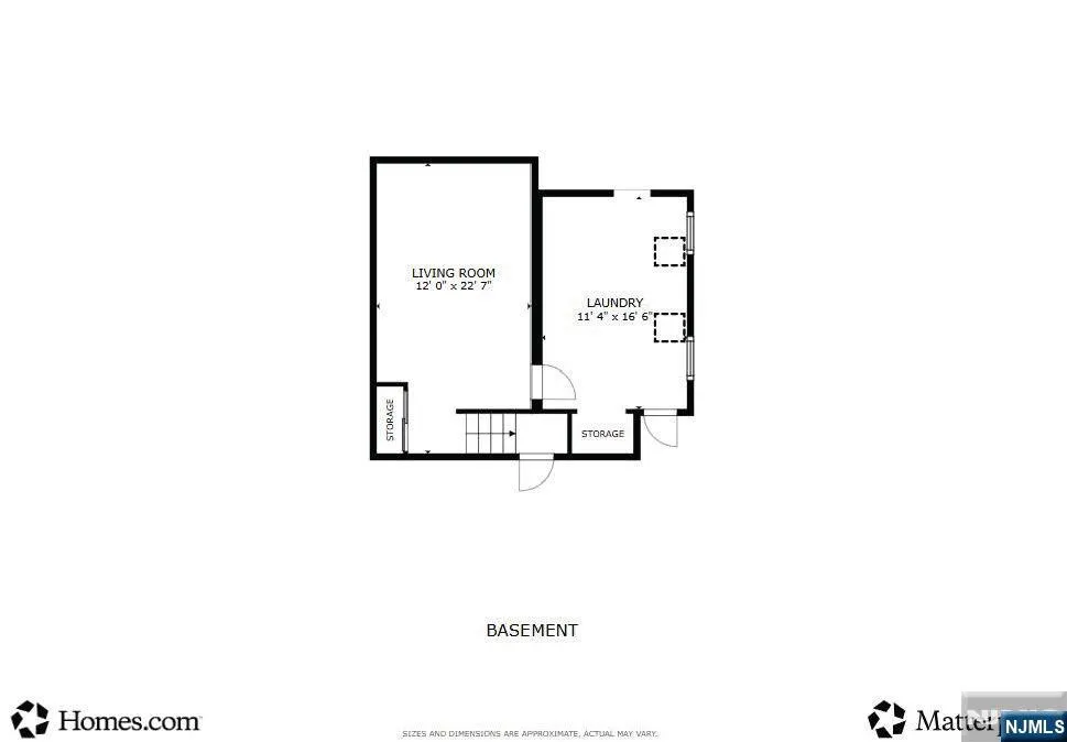 44 Lorrie Lane Clifton, NJ 07012