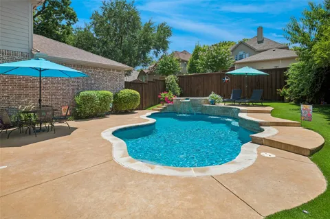 1407 Rollins Drive