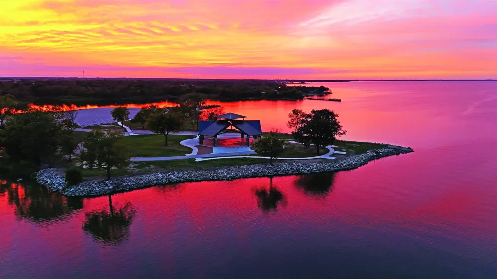 Briar Way Quinlan, TX 75474