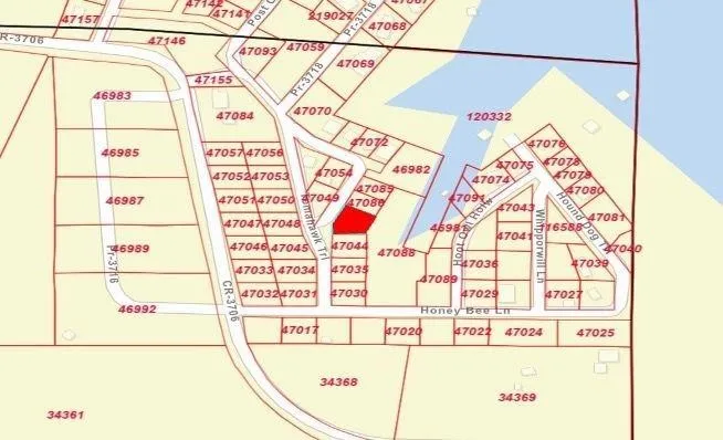 Briar Way Quinlan, TX 75474