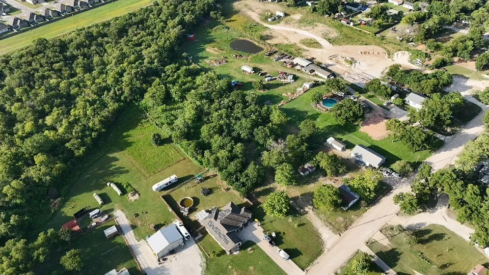 3817 Katy Lane Bellmead, TX 76705