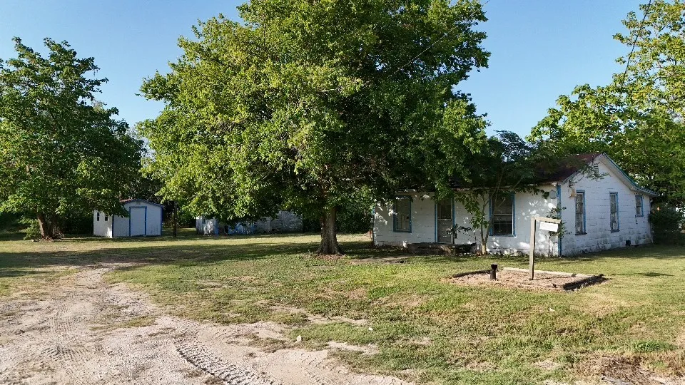 3817 Katy Lane Bellmead, TX 76705
