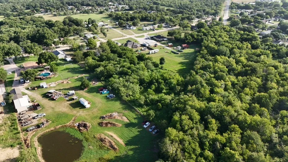 3817 Katy Lane Bellmead, TX 76705