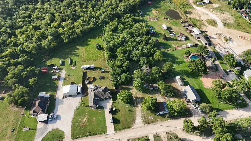 3817 Katy Lane Bellmead, TX 76705