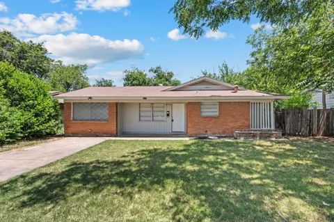 5213 Santa Rosa Drive