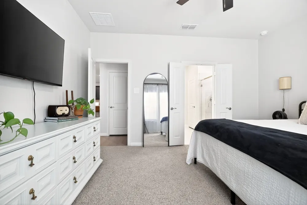 2230 Cliff Springs Drive Forney, TX 75126