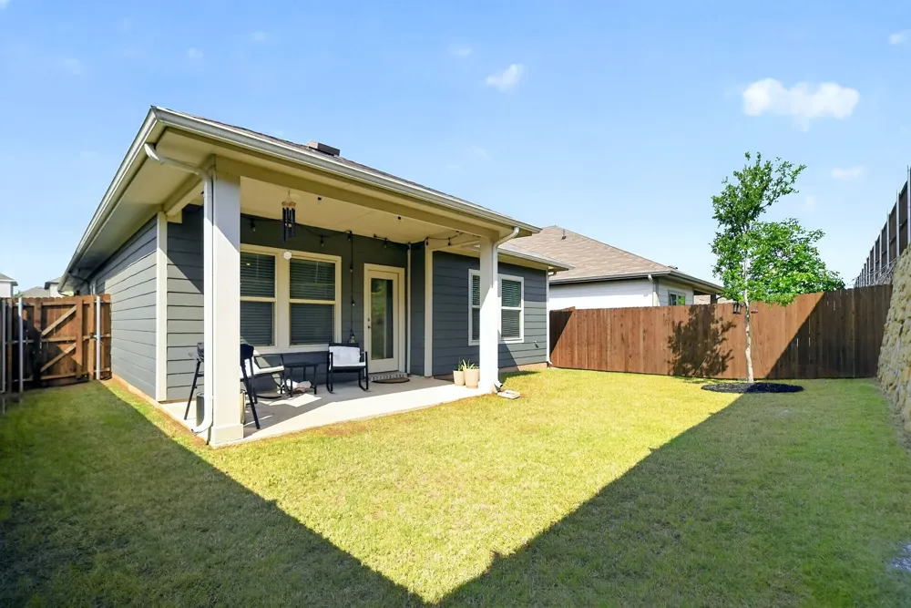 2230 Cliff Springs Drive Forney, TX 75126