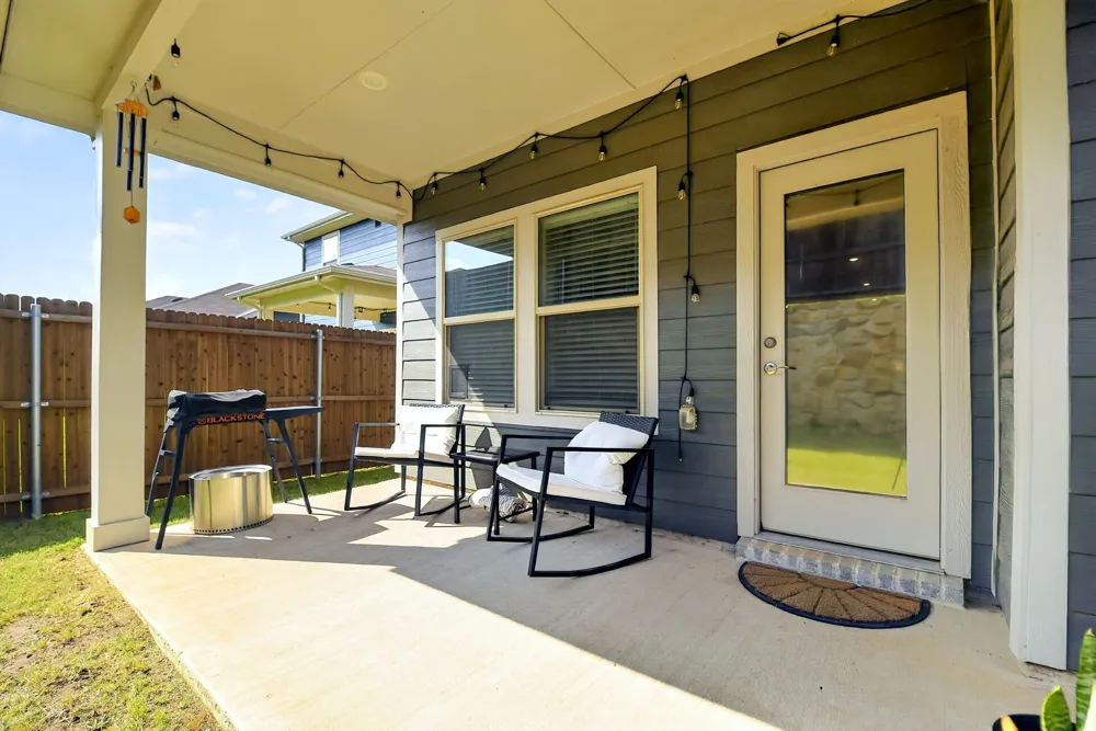 2230 Cliff Springs Drive Forney, TX 75126