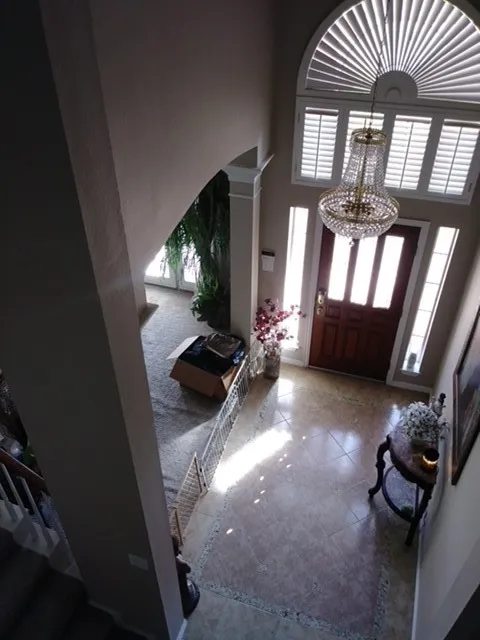 1128 Sawsawi Trail DeSoto, TX 75115