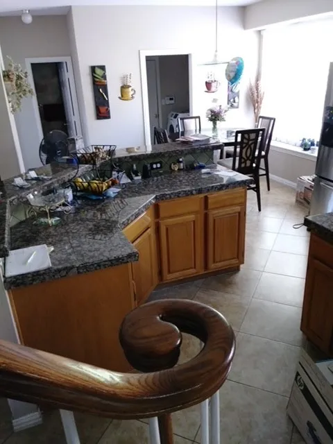 1128 Sawsawi Trail DeSoto, TX 75115