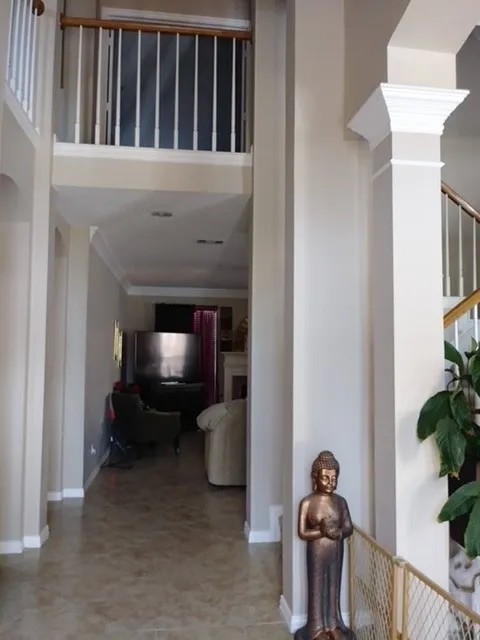 1128 Sawsawi Trail DeSoto, TX 75115