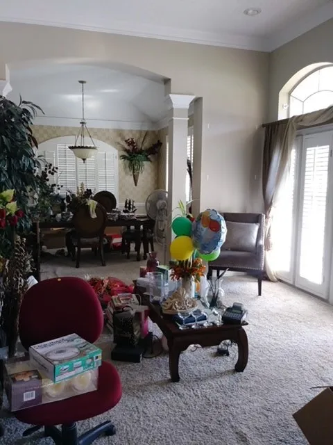 1128 Sawsawi Trail DeSoto, TX 75115