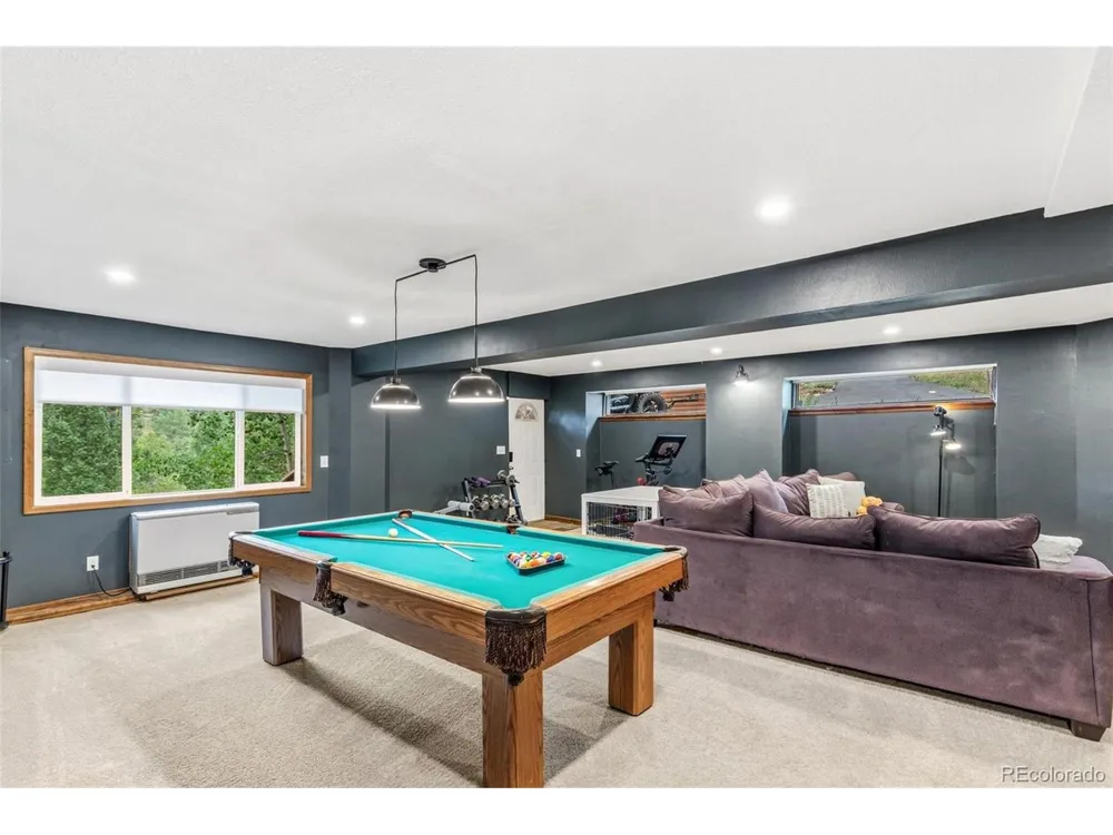 24333 Bent Feather Road Conifer, CO 80433