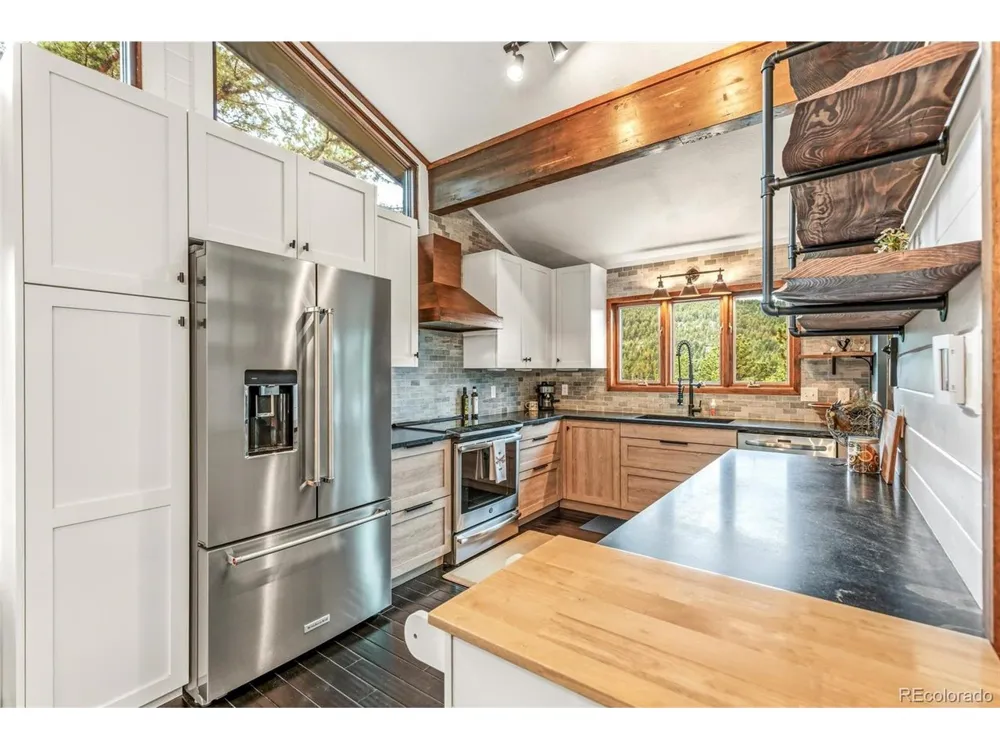 24333 Bent Feather Road Conifer, CO 80433