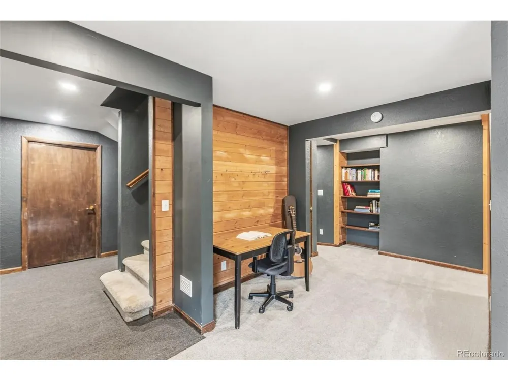 24333 Bent Feather Road Conifer, CO 80433