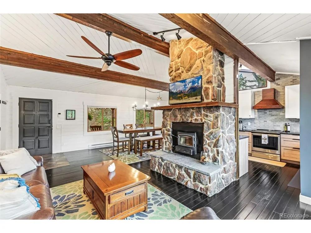 24333 Bent Feather Road Conifer, CO 80433