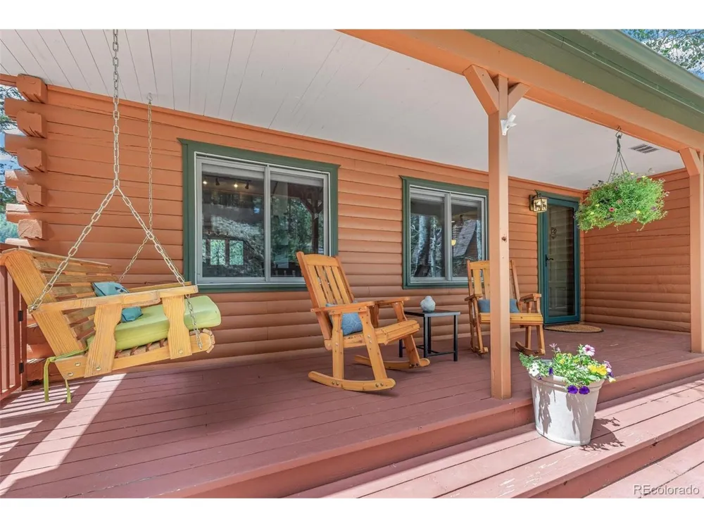 24333 Bent Feather Road Conifer, CO 80433
