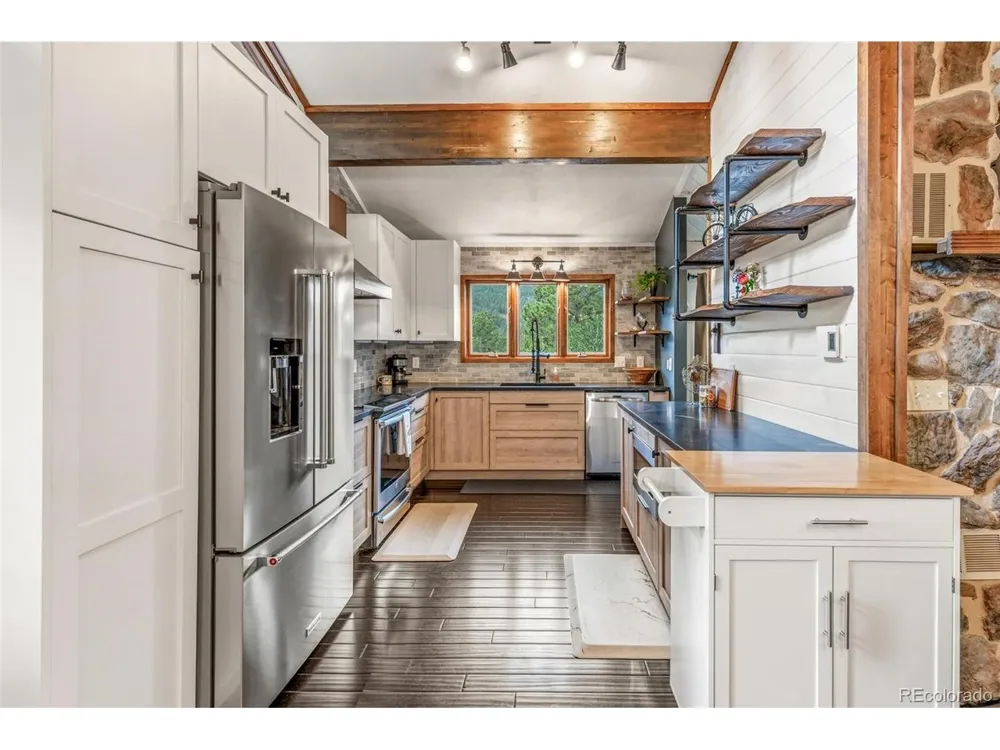 24333 Bent Feather Road Conifer, CO 80433