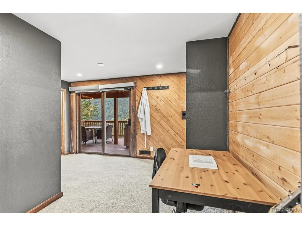 24333 Bent Feather Road Conifer, CO 80433
