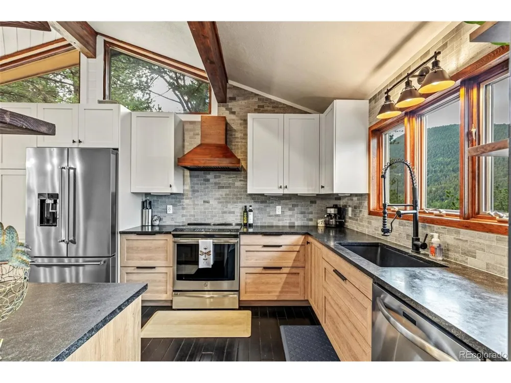 24333 Bent Feather Road Conifer, CO 80433