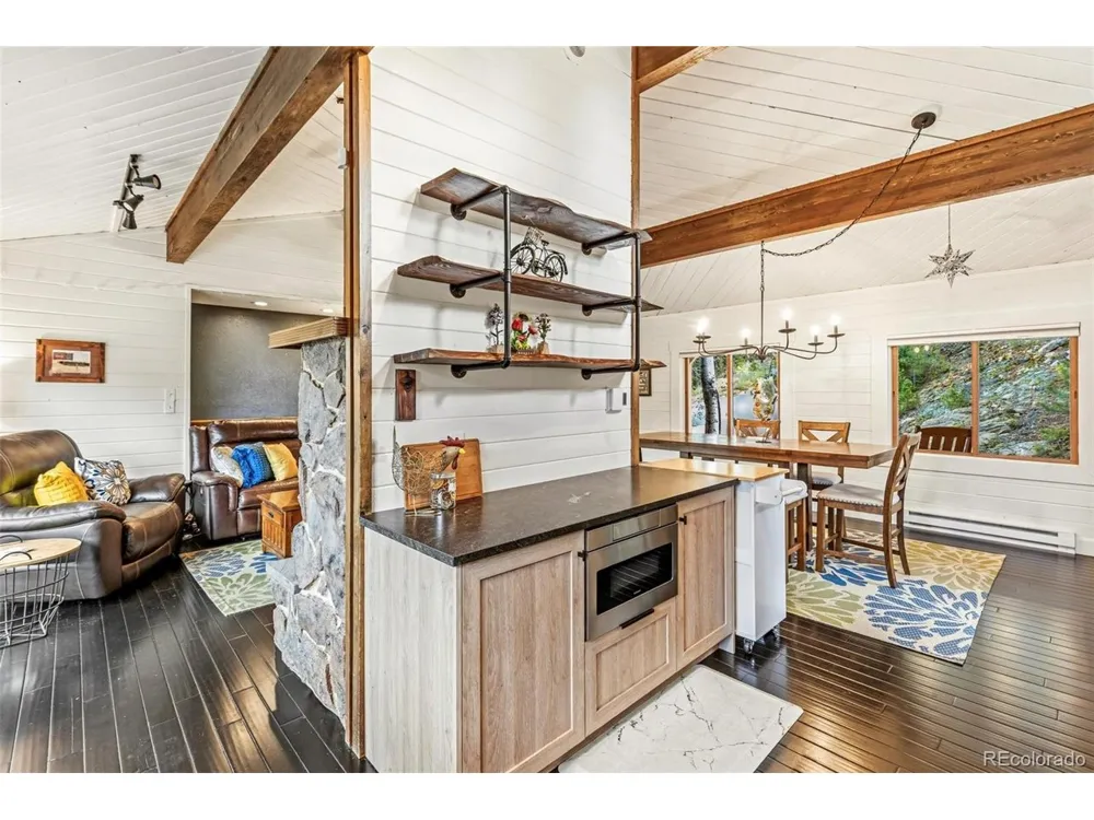 24333 Bent Feather Road Conifer, CO 80433