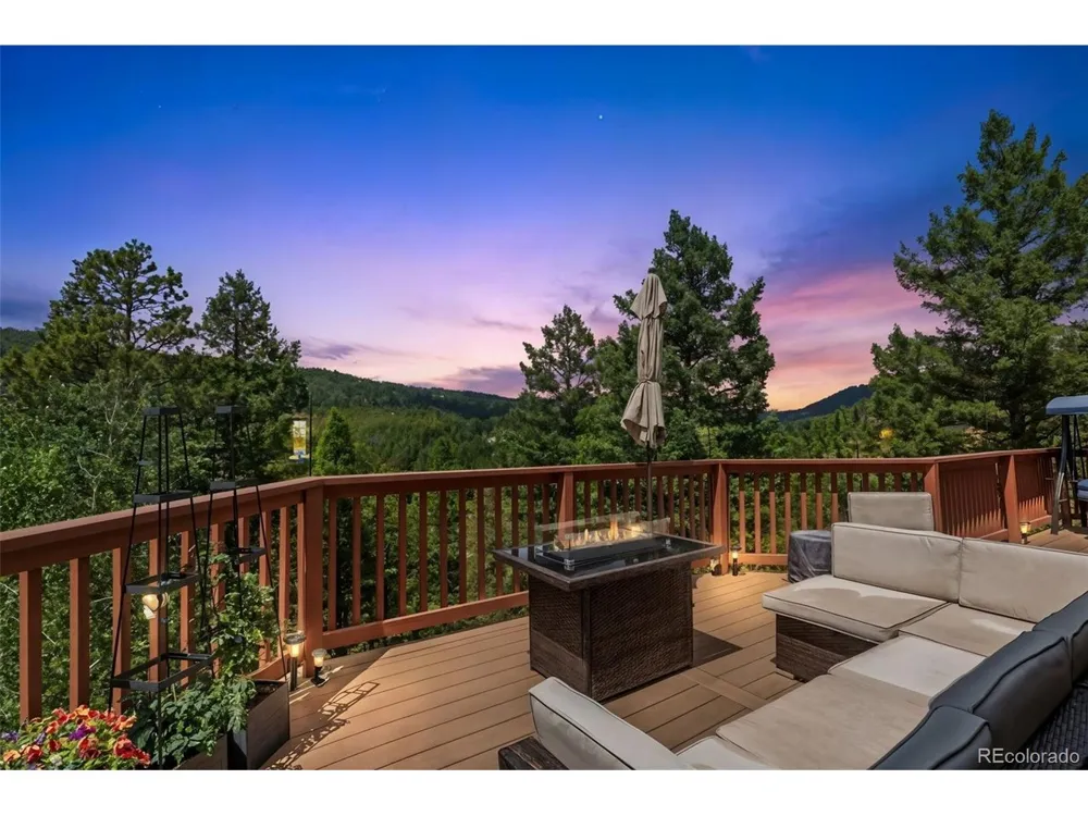 24333 Bent Feather Road Conifer, CO 80433