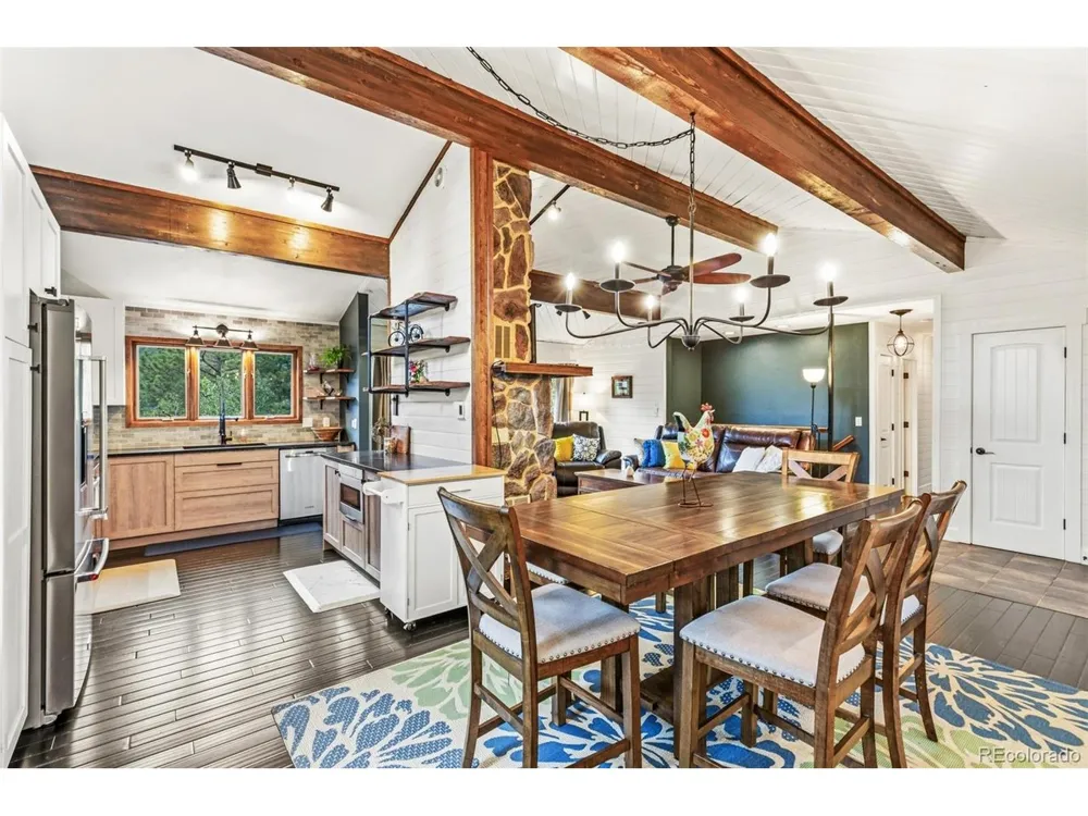 24333 Bent Feather Road Conifer, CO 80433