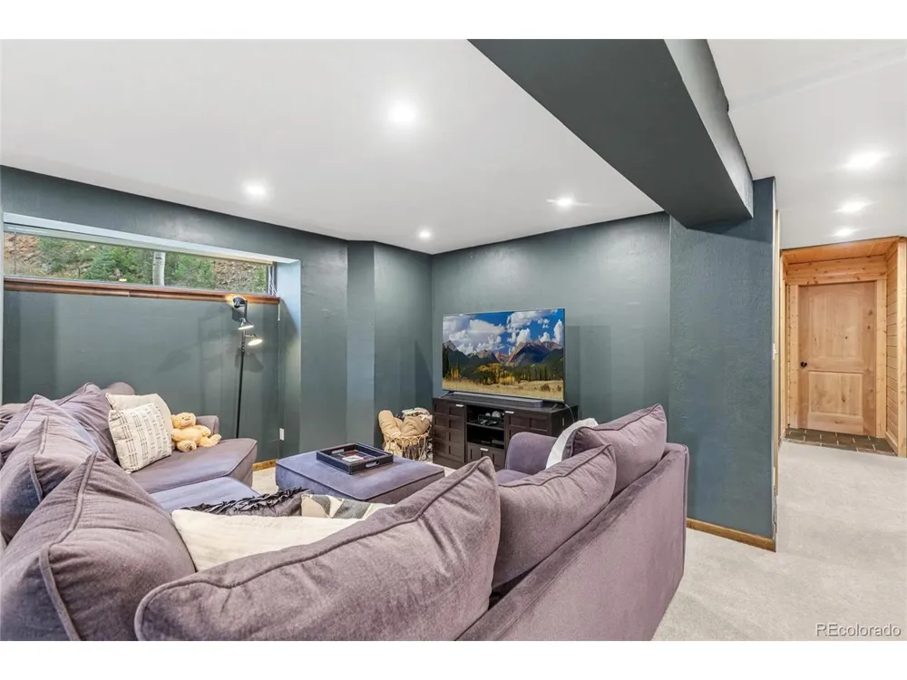 24333 Bent Feather Road Conifer, CO 80433