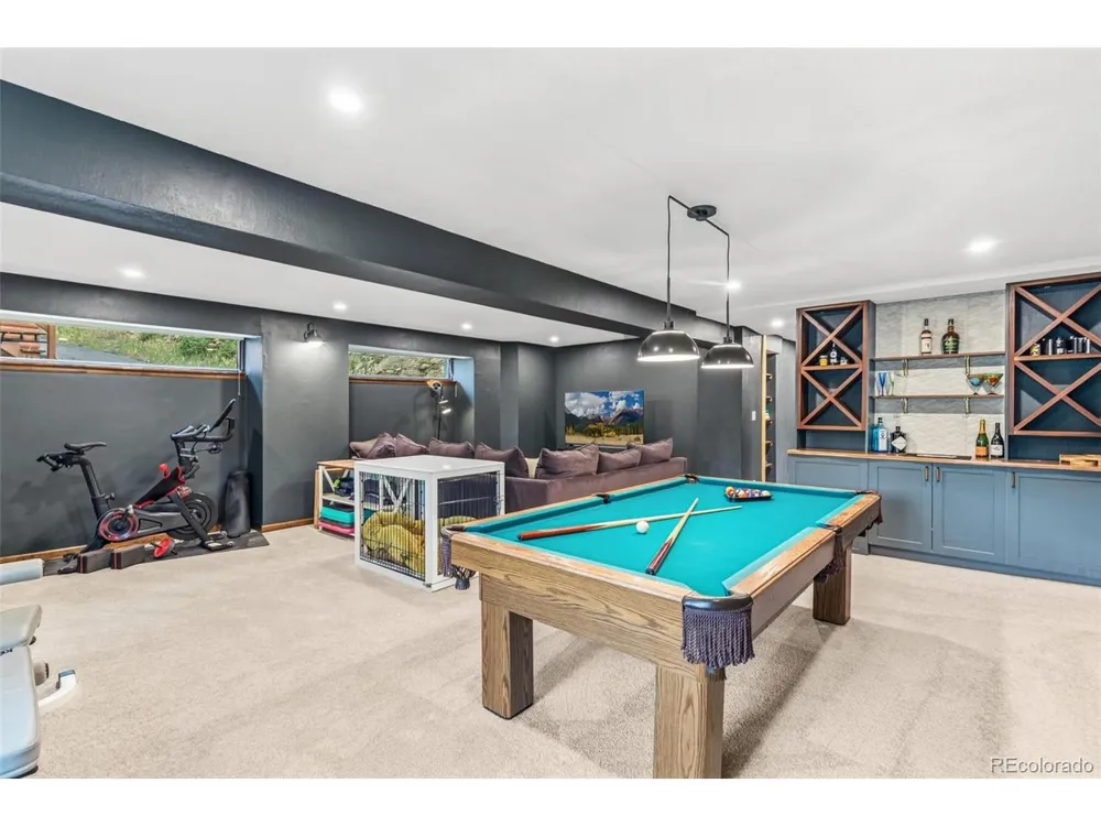 24333 Bent Feather Road Conifer, CO 80433