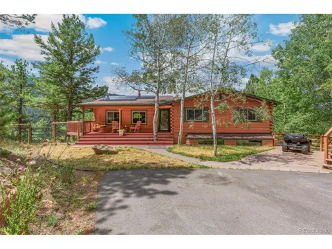 24333 Bent Feather Road