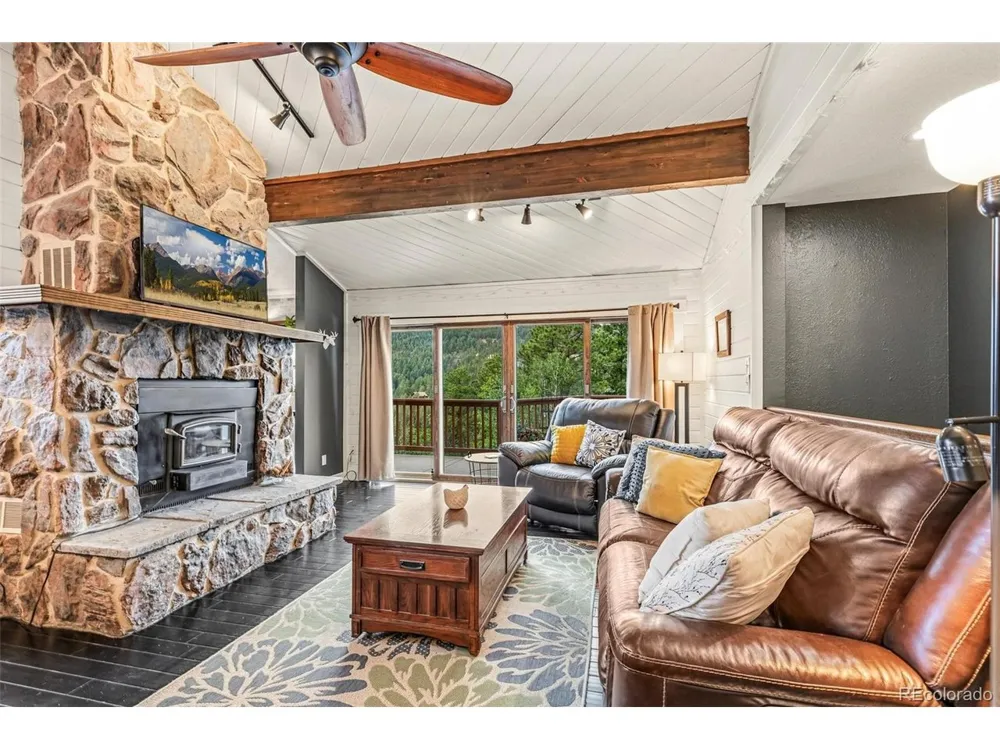 24333 Bent Feather Road Conifer, CO 80433