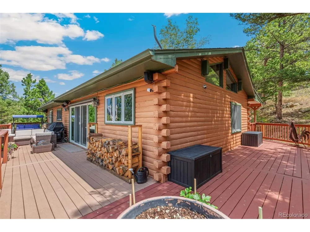 24333 Bent Feather Road Conifer, CO 80433