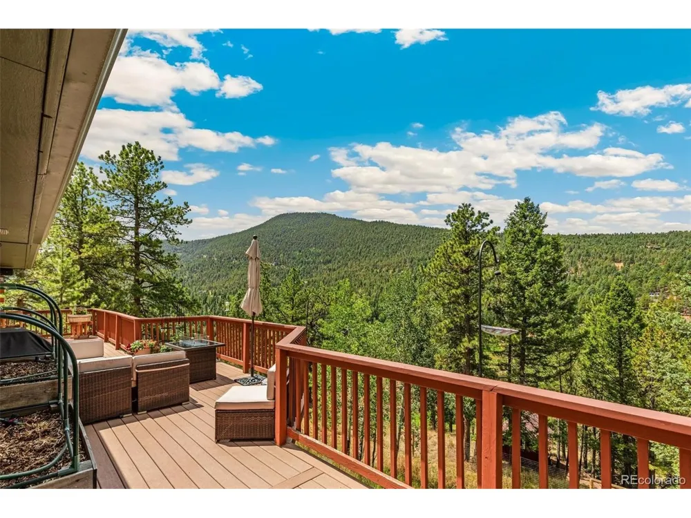 24333 Bent Feather Road Conifer, CO 80433