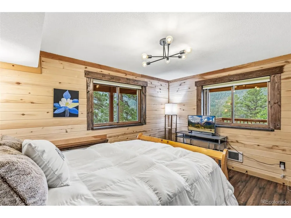 24333 Bent Feather Road Conifer, CO 80433
