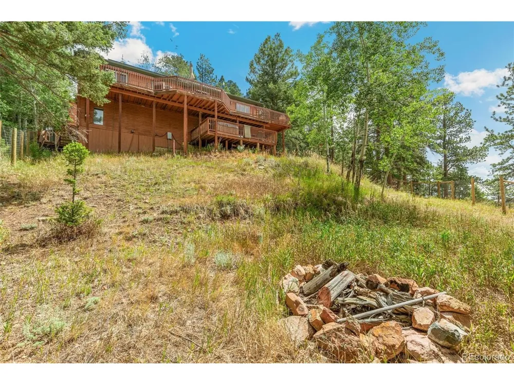 24333 Bent Feather Road Conifer, CO 80433