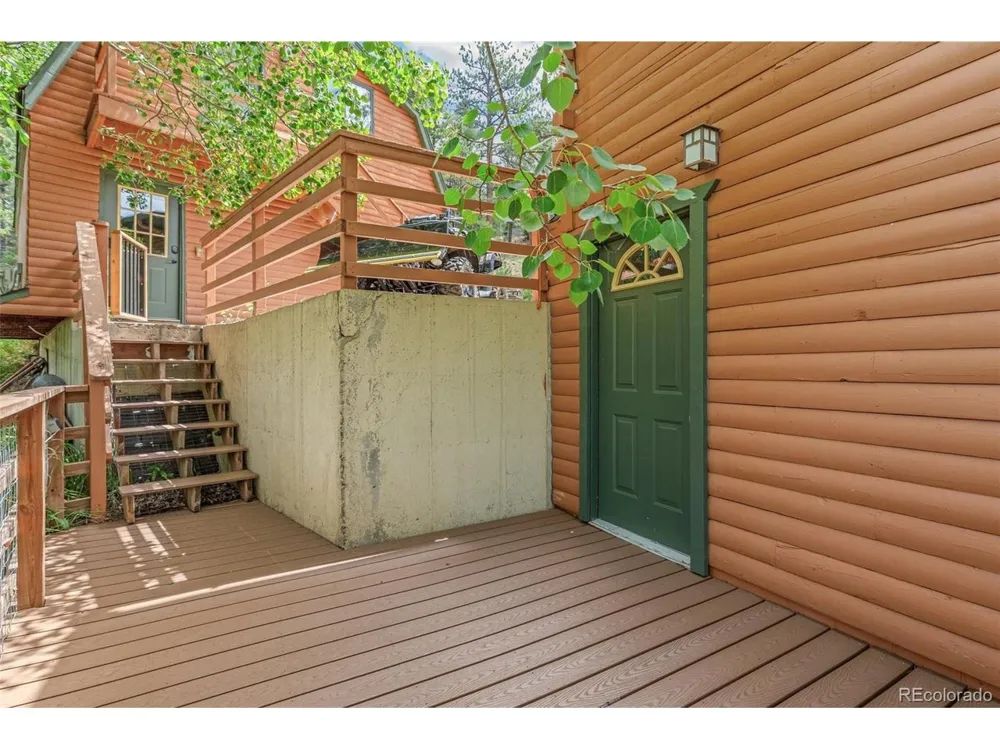 24333 Bent Feather Road Conifer, CO 80433