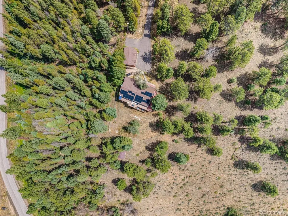 24333 Bent Feather Road Conifer, CO 80433