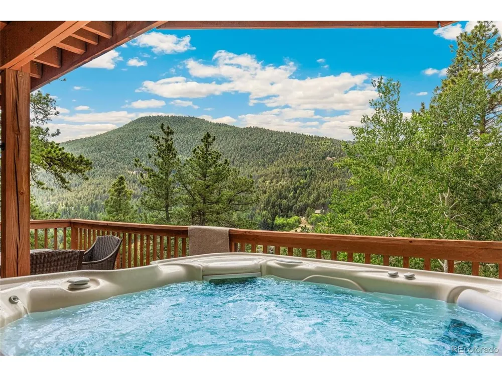 24333 Bent Feather Road Conifer, CO 80433