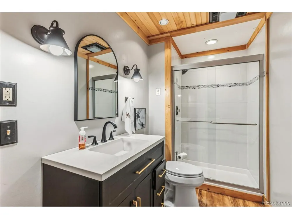 24333 Bent Feather Road Conifer, CO 80433
