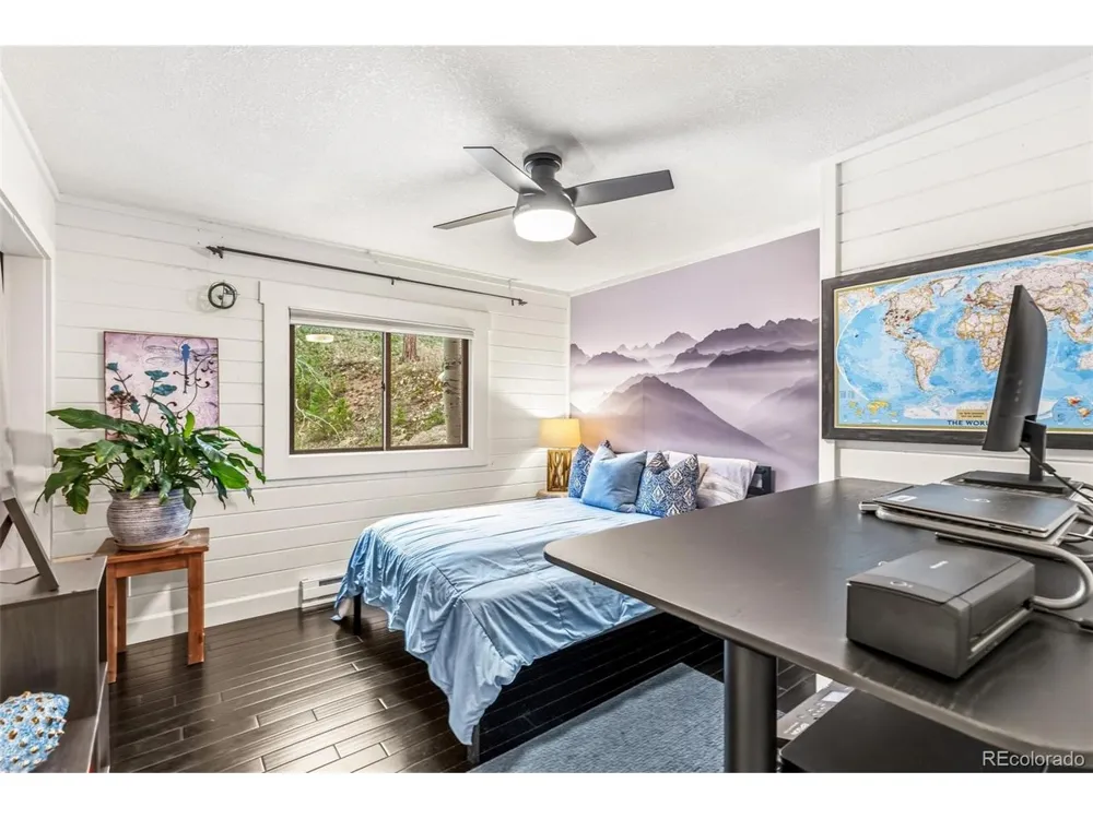 24333 Bent Feather Road Conifer, CO 80433