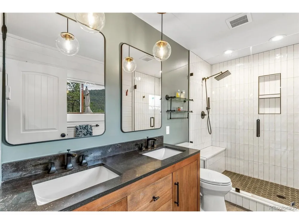 24333 Bent Feather Road Conifer, CO 80433