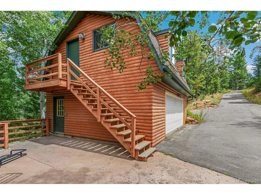 24333 Bent Feather Road Conifer, CO 80433