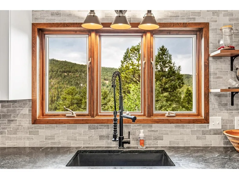 24333 Bent Feather Road Conifer, CO 80433