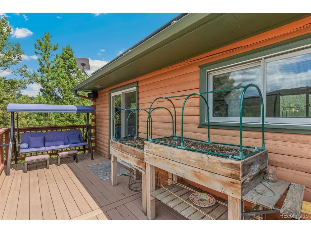 24333 Bent Feather Road Conifer, CO 80433