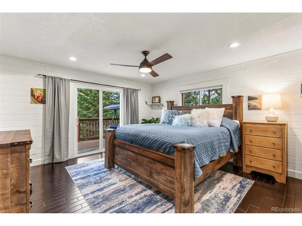 24333 Bent Feather Road Conifer, CO 80433