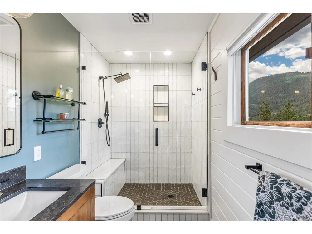 24333 Bent Feather Road Conifer, CO 80433