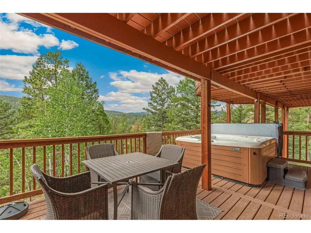 24333 Bent Feather Road Conifer, CO 80433