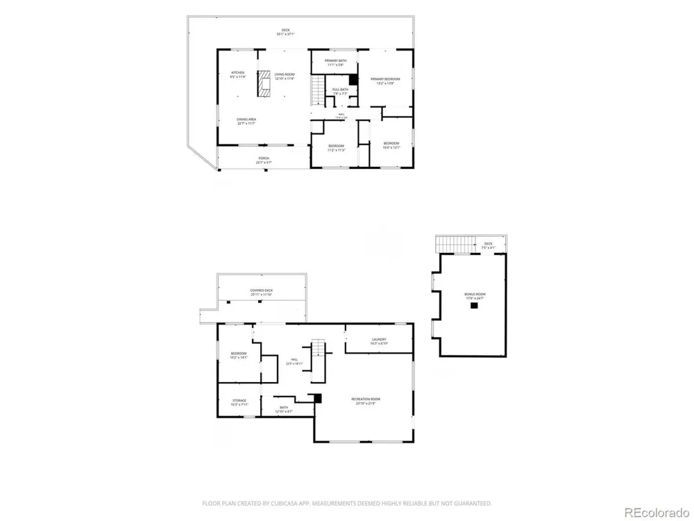 24333 Bent Feather Road Conifer, CO 80433